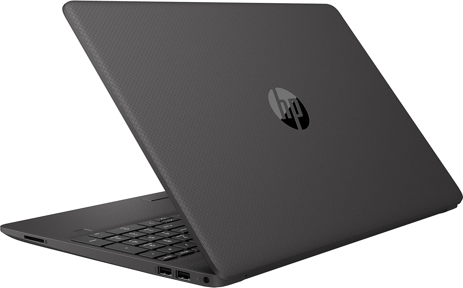 HP 255 15.6" Laptop AMD Ryzen 5-5500 8GB 256GB SSD Ref +A WF207