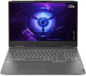 Lenovo LOQ Gaming Laptop 15.6" Intel Core i7-13700H 16GB 512GB Ssd GeForce RTX 4050 Win 11 82XV0002US