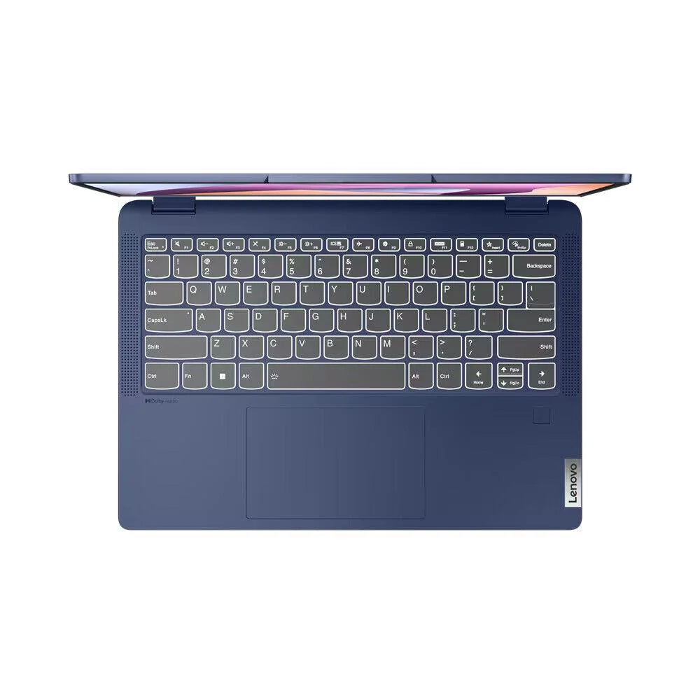 Lenovo Flex 82XX003YUS 2-in-1 Laptop – Ryzen 7, 16GB RAM, 512GB SSD, 14” Touchscreen, Windows 11
