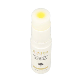 Italian White Truffle Double Serum Multi Balm 10g d'Alba