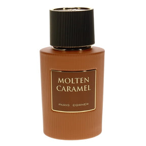 Paris Corner Molten Caramel Eau de Parfum Unisex 100ml