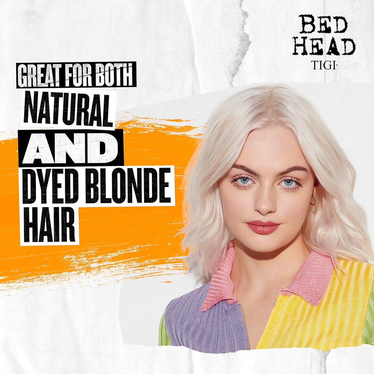 Serial Blonde Shampoo and Conditioner Pack - 25.36 oz/750ml