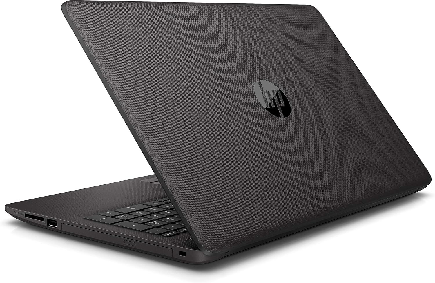 HP 250 Laptop 15.6" Core i5-8200 8GB 256GB SSD Ref +A WF055HPBK