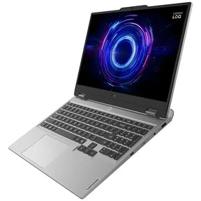 Lenovo 83JG000FUS GAMING LAPTOP, AMD Ryzen 7 250, 1GB RAM Memory, 1TB Solid SSD, NVIDIA GeForce RTX 5050 8GB vRAM, 15.6" FHD (1920x1080) Screen, Win 11