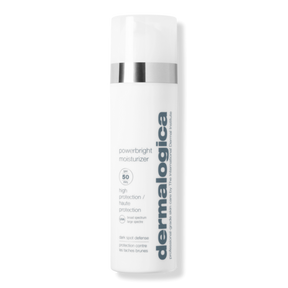 Powerbright Moisturizer SPF 50 - 1.7 oz/50 ml