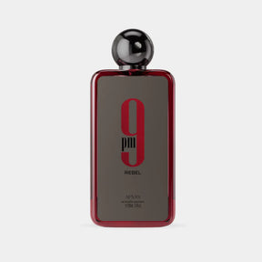 Afnan 9PM Rebel Eau de Parfum for Men 3.4 fl oz