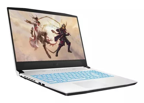 MSI Sword Gaming Laptop 15.6" Intel Core i7-12650H 16GB 1TB NVMe Ssd GeForce RTX 4060 win 11 A12VF-1299