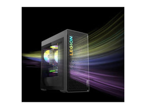 Lenovo Legion Gaming Desktop Intel Core i7 13700F 8GB 512GB Ssd NVIDIA GeForce RTX 3060 Ti Win 11 90UT000NUS