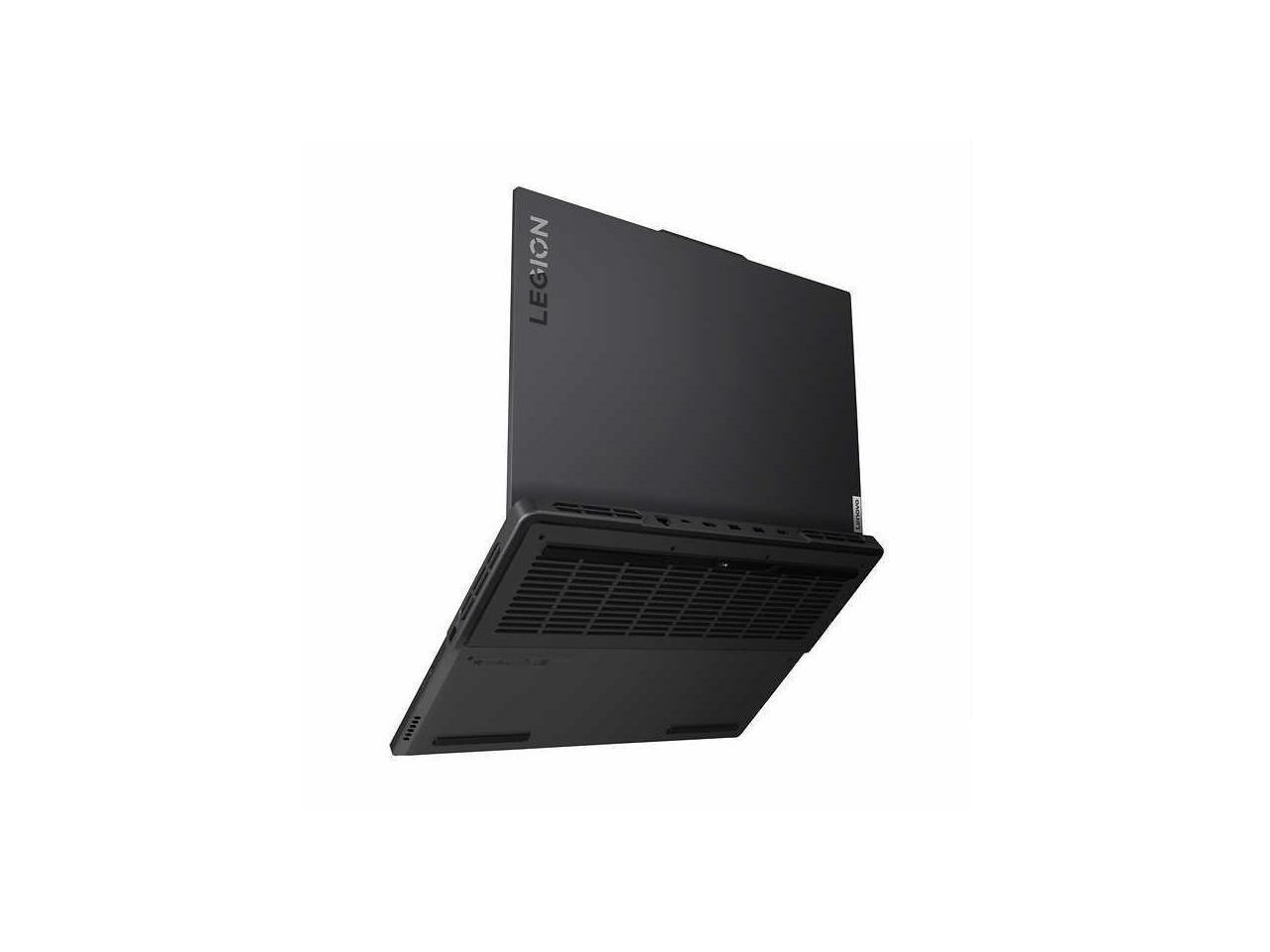 Lenovo Legion Gaming Laptop 16.0" Core i7-13700HX 32GB 1TB Ssd GeForce RTX 4060 Win 11 82WK004GUS