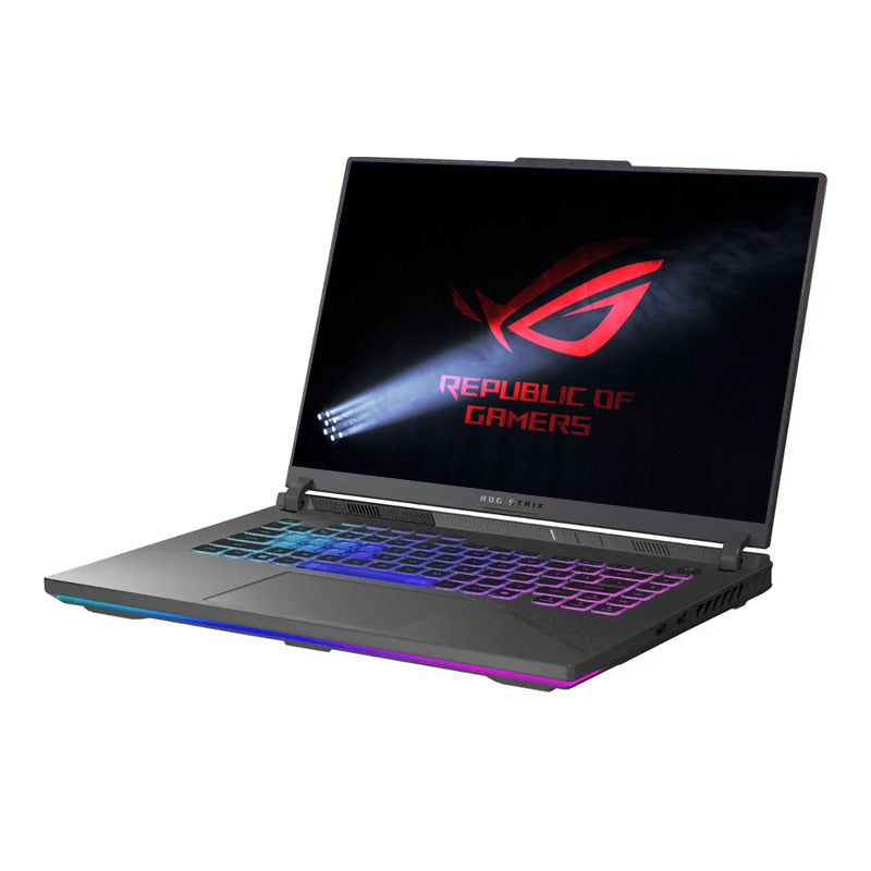 ASUS ROG Strix G16 G614PR-G16.R95070TI Gaming Laptop, AMD Ryzen 9 8940HX, 16GB RAM, 1TB SSD, NVIDIA RTX 5070 Ti, 16" FHD 165Hz, Win 11 Home