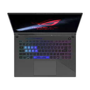 ASUS ROG Strix G16 G614PR-G16.R95070TI Gaming Laptop, AMD Ryzen 9 8940HX, 16GB RAM, 1TB SSD, NVIDIA RTX 5070 Ti, 16" FHD 165Hz, Win 11 Home