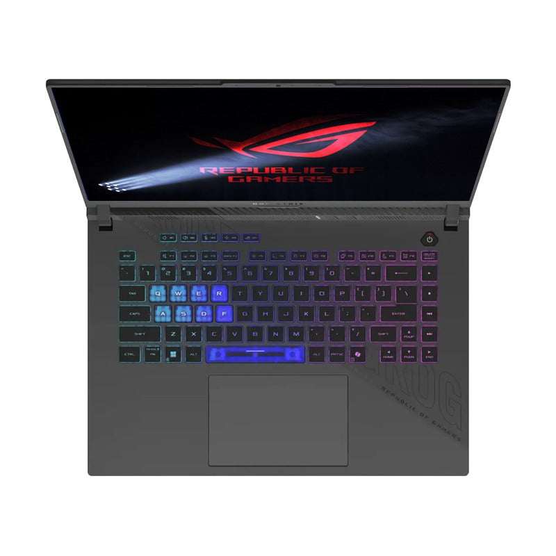 ASUS ROG Strix G16 G614PR-G16.R95070TI Gaming Laptop, AMD Ryzen 9 8940HX, 16GB RAM, 1TB SSD, NVIDIA RTX 5070 Ti, 16" FHD 165Hz, Win 11 Home
