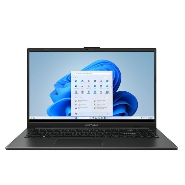 Asus Vivobook Go E1504GA-WB31 Laptop, Intel Core i3-N305, 8GB RAM, 128GB SSD, 15.6" FHD Display, Windows 11 in S Mode – BRAND NEW