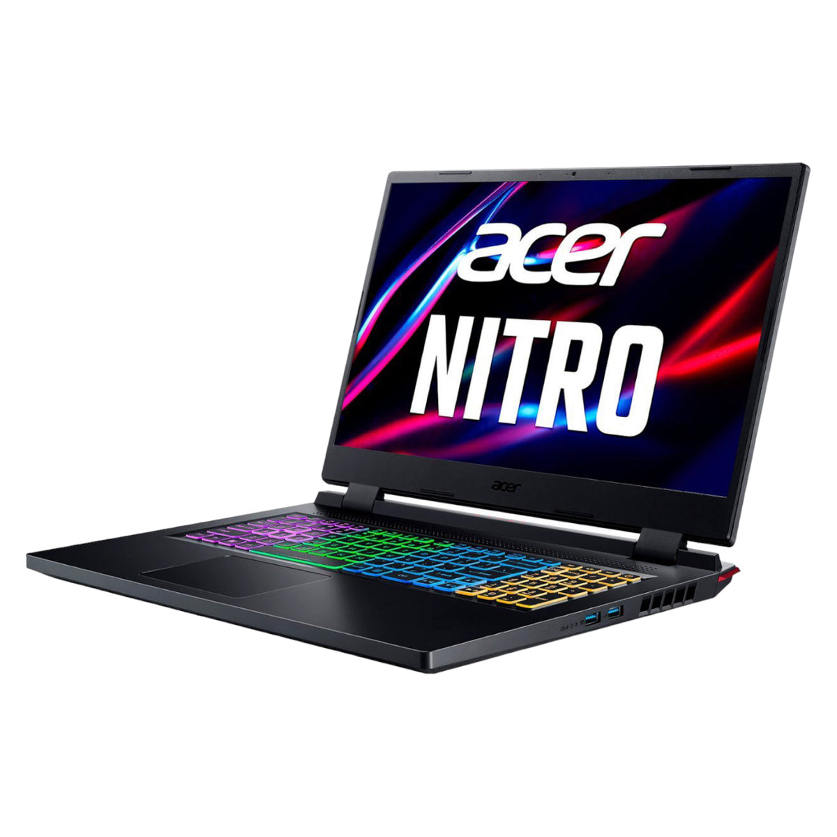 Acer Nitro Gaming Laptop 15.6" intel Core i7-12650H 16GB 1TB Ssd GeForce RTX 4050 Win 11 AN515-58-75NM