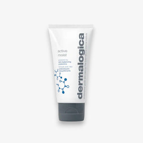 Active Moist Moisturizer