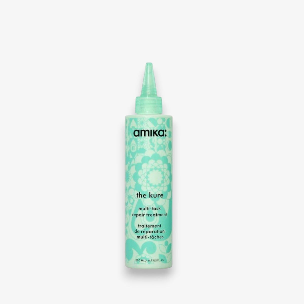 Amika The Kure Multi Task Repair Treatment 200ml