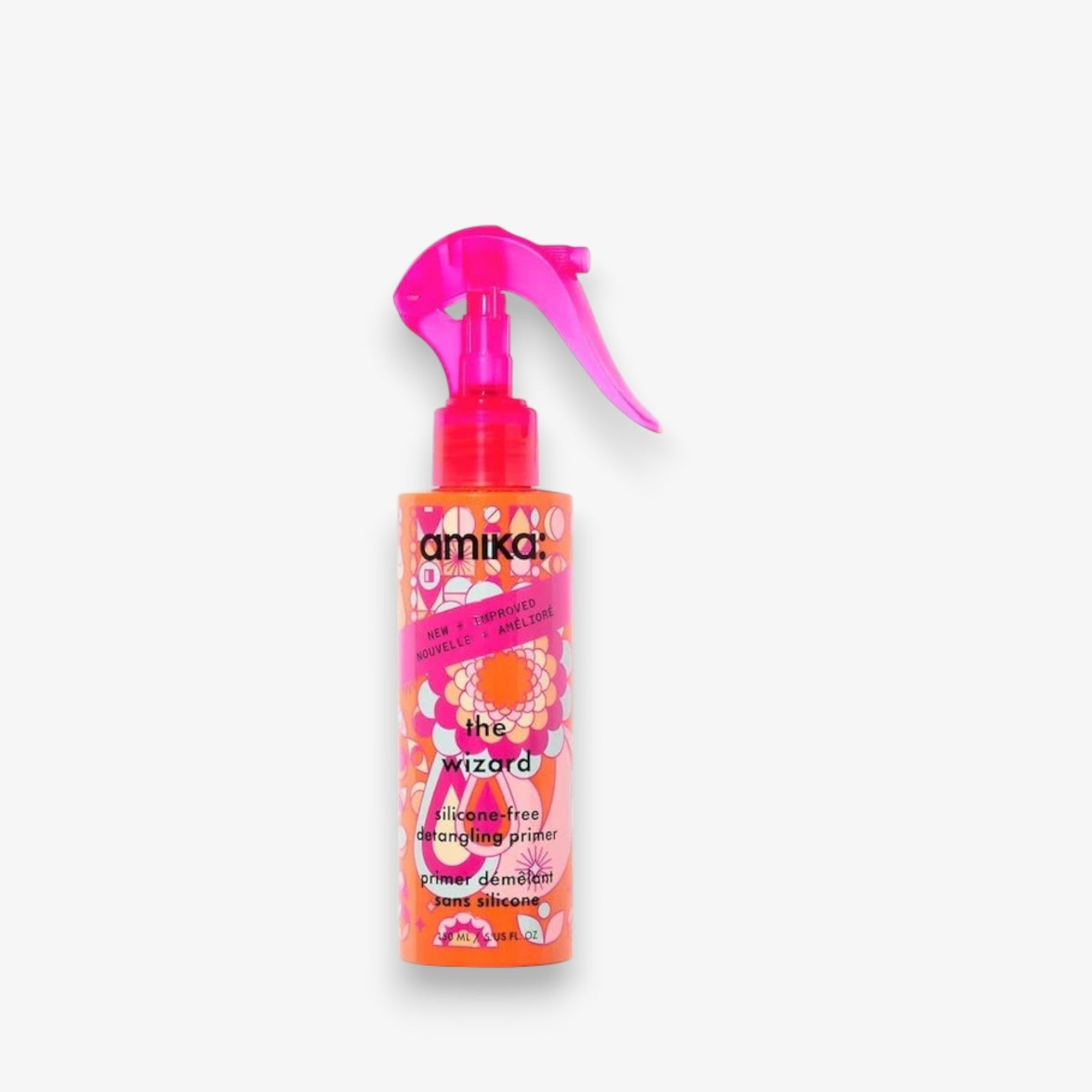 Amika The Wizard Detangling Hair Primer 150ml