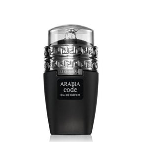 Arabia Code Le Chameau Eau De Parfum 3.4 Oz for Men