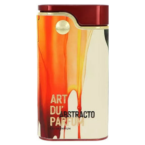 Art Du Parfum Abstracto by Armaf Eau De Parfum 3.4 oz Unisex