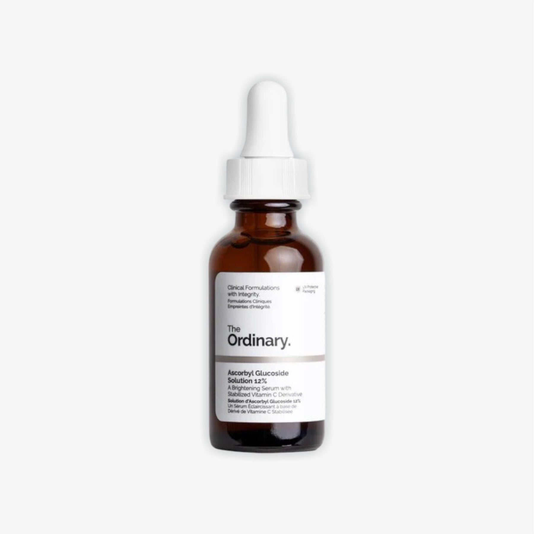 Ascorbyl Glucoside Solution 12% 30ml The Ordinary