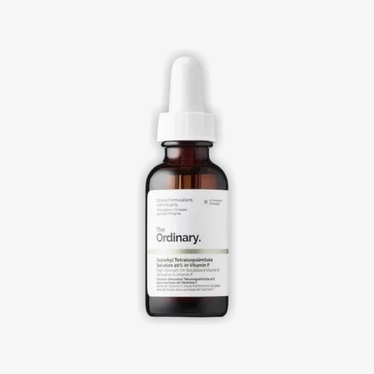 Ascorbyl Tetraisopalmitate Solution 20% 30ml The Ordinary