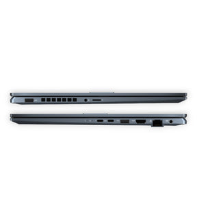 ASUS VivoBook Pro Intel Core i9-13900H 16GB RAM 1TB SSD NVIDIA GeForce® RTX 4060 8GB 16” WUXGA (1920 x 1200)