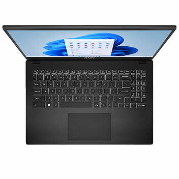 MSI Modern Laptop 15.6" Intel Core i9-13900H 32GB 1TB Ssd Win 11 B13M-010US