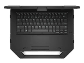 Dell Latitude Laptop 14.1" Core i5-6300 8GB 256GB SSD Ref +A WF098DEBK