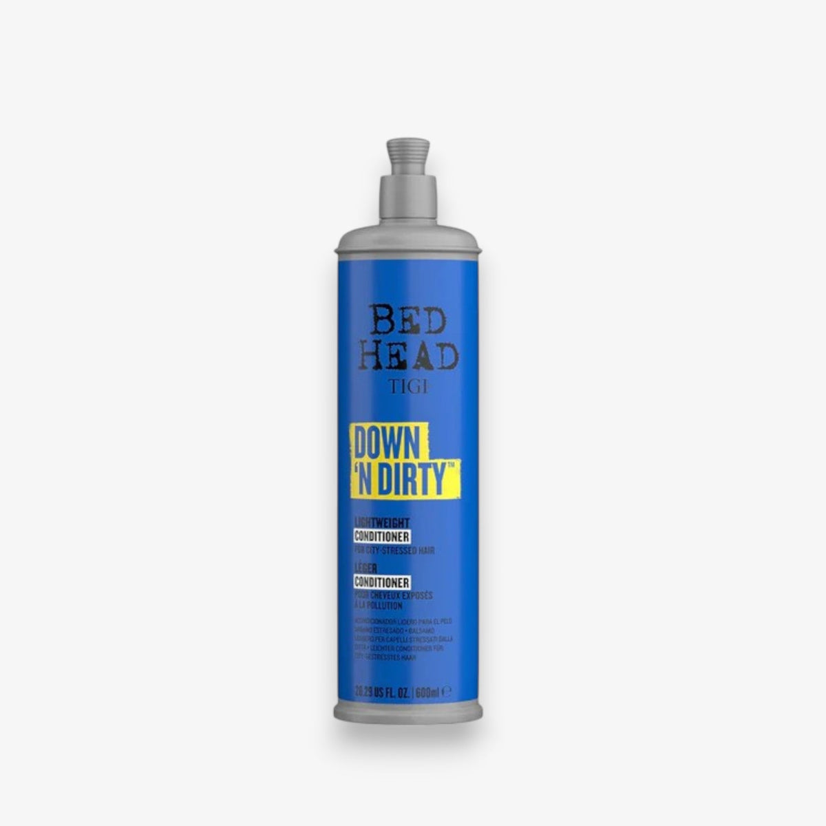 Bed Head Tigi Down N’ Dirty Conditioner 400ml