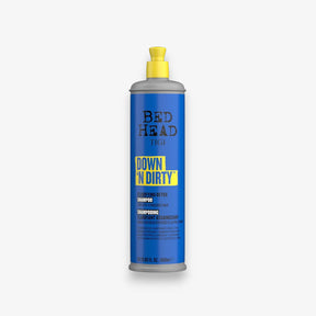 Bed Head Tigi Down N’ Dirty Shampoo 400ml