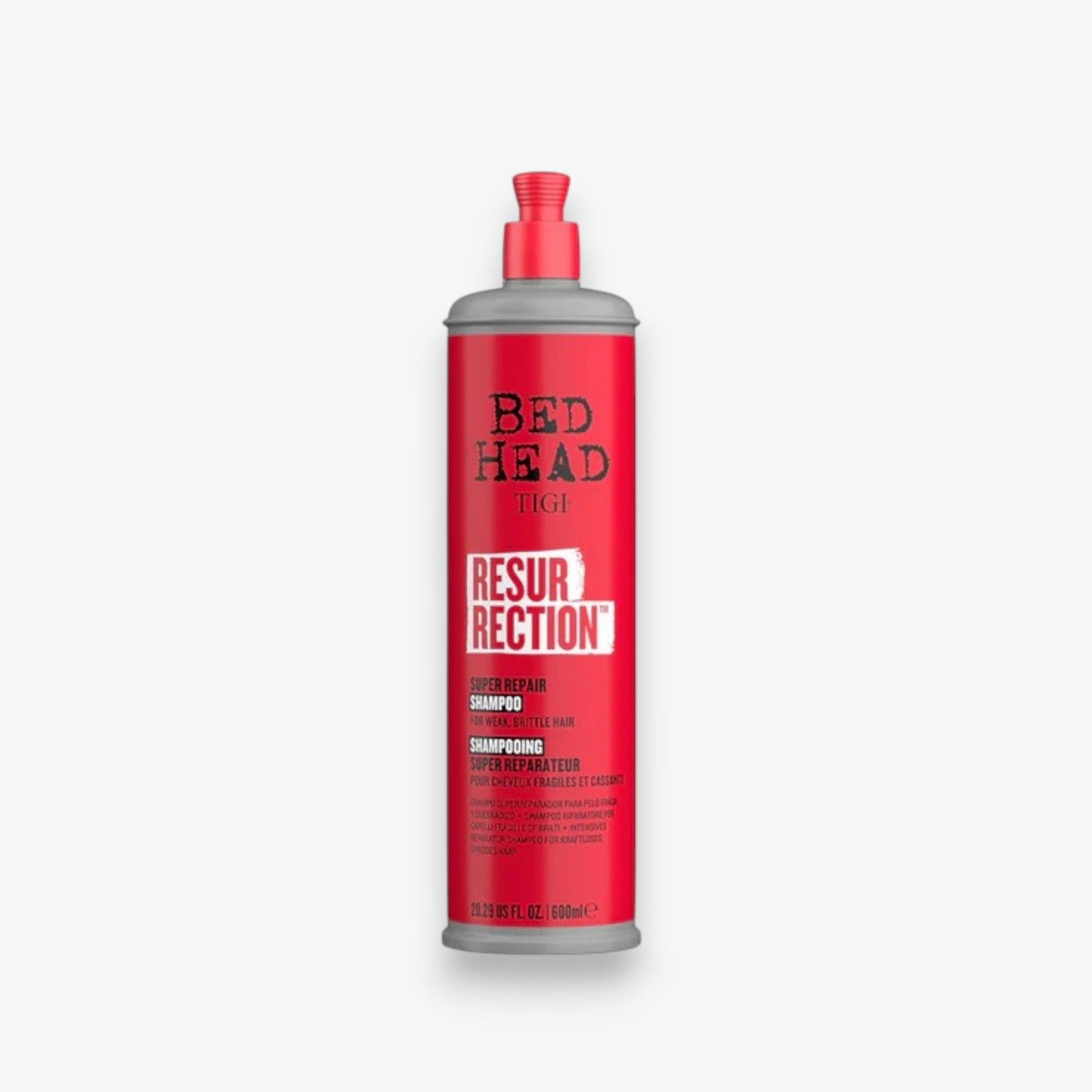 Bed Head Tigi Resurrection Shampoo 400ml