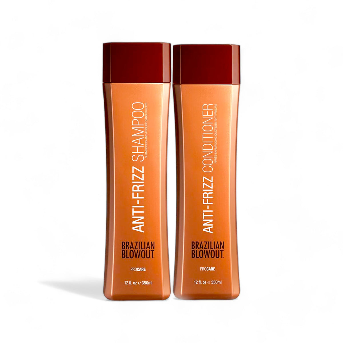 Brazilian Blowout Shampoo & shops Conditioner