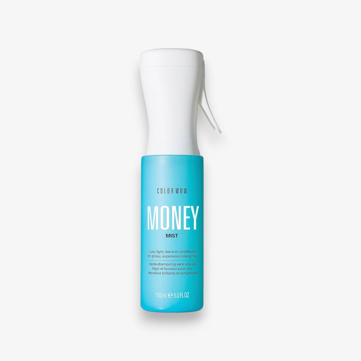 Money Mist Leave In Conditioner