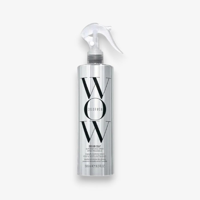 Dream Coat Supernatural Spray Anti-Frizz Treatment