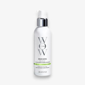 Dream Kale-Infused Strengthening Leave In Treatment