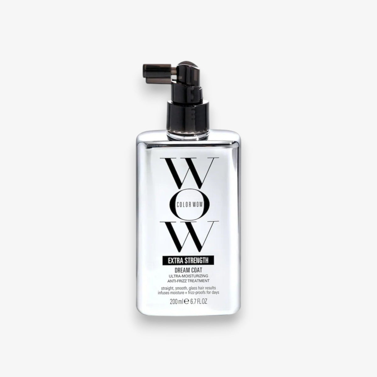 Extra Strength Dream Coat Ultra-Moisturizing Anti-frizz Treatment