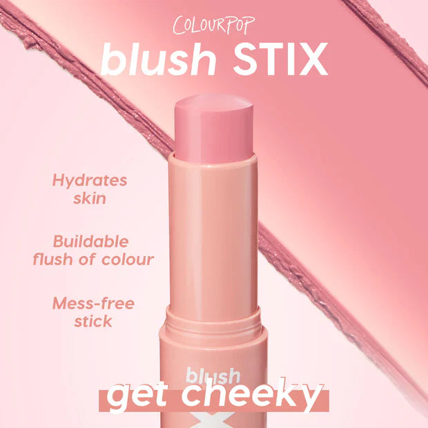 Hydrating Blush Stix 0.28 oz/ 8 mL