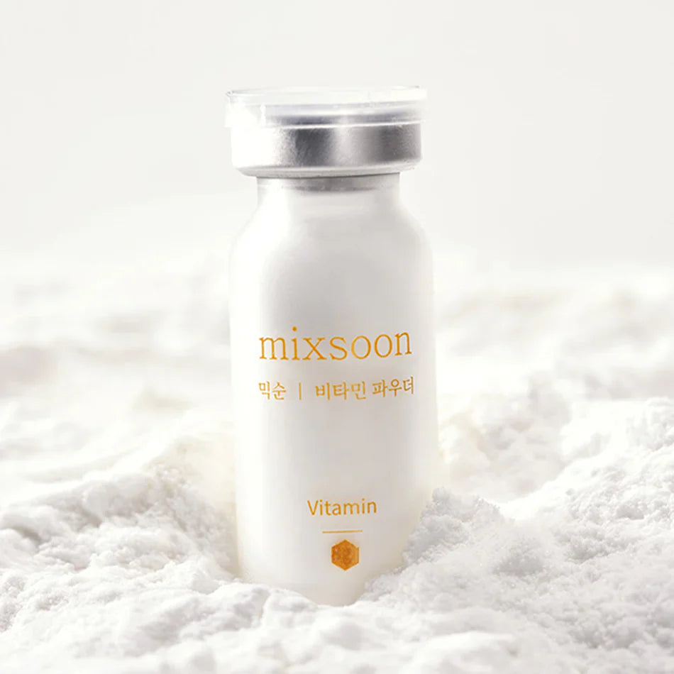 Vitamin C Powder 8g mixsoon