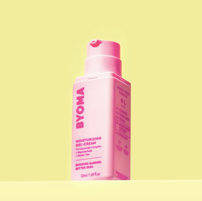 BYOMA Moisturizing Gel Cream