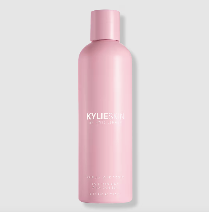 Vanilla Milk Toner - 8 fl oz /  236ml