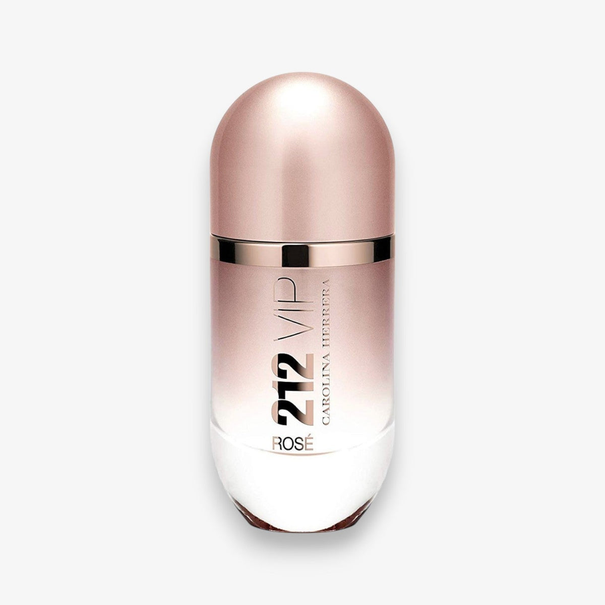 Carolina Herrera 212 VIP Rose Are You On The List? NYC Eau de Parfum for Women 80ml