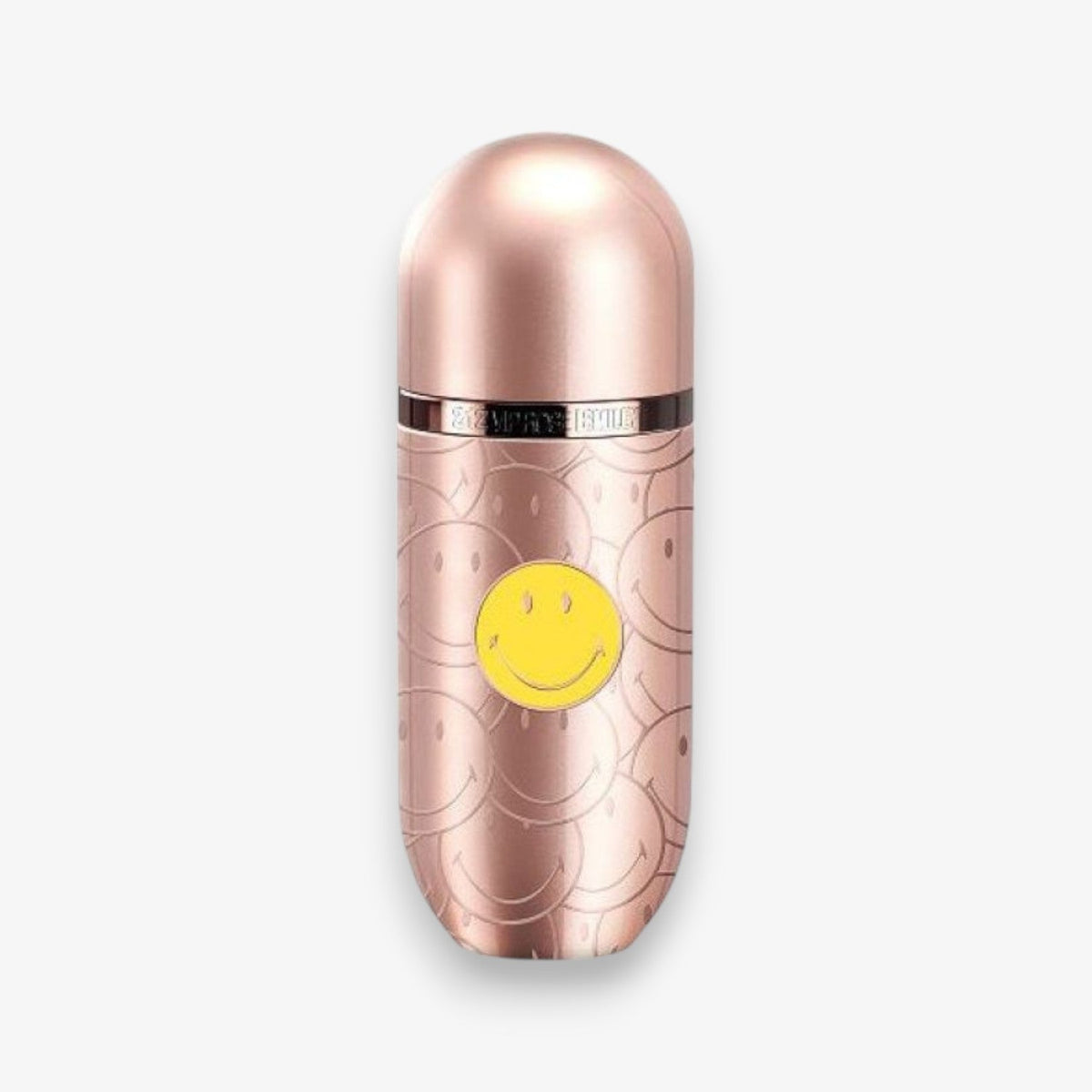 Carolina Herrera 212 VIP Rose Smiley Take The Time To Smile Eau de Parfum for Women 80ml
