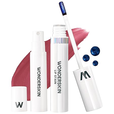 Wonderskin Wonder Blading Lip Stain Peel Off Masque 1.06 oz / 30 mL