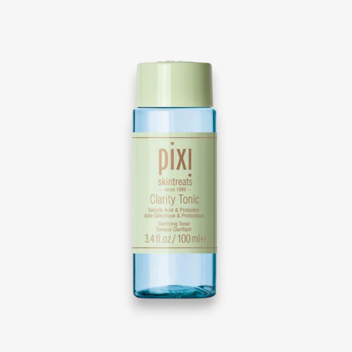 Clarity Tonic Clarifying Toner  100 ml / 3.4 fl oz