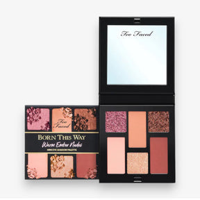 Mini Born This Way Complexion-Inspired Eyeshadow Palette