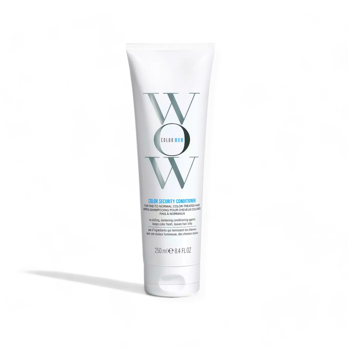 Color Wow Color Security Conditioner for Fine-to-Normal Hair 250ml