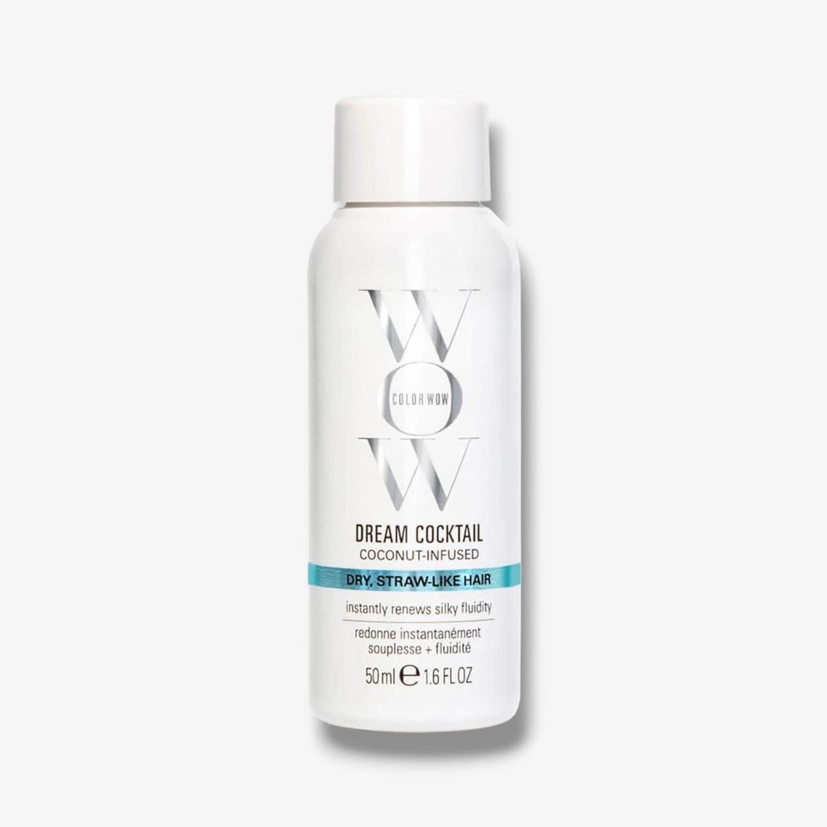 Dream Coconut-Infused Hydrating Leave In Treatment