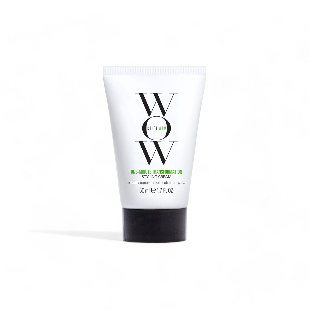 Color Wow One-Minute Transformation Styling Cream 1.7 oz 50 ml