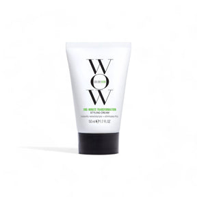 Color Wow One-Minute Transformation Styling Cream 1.7 oz 50 ml