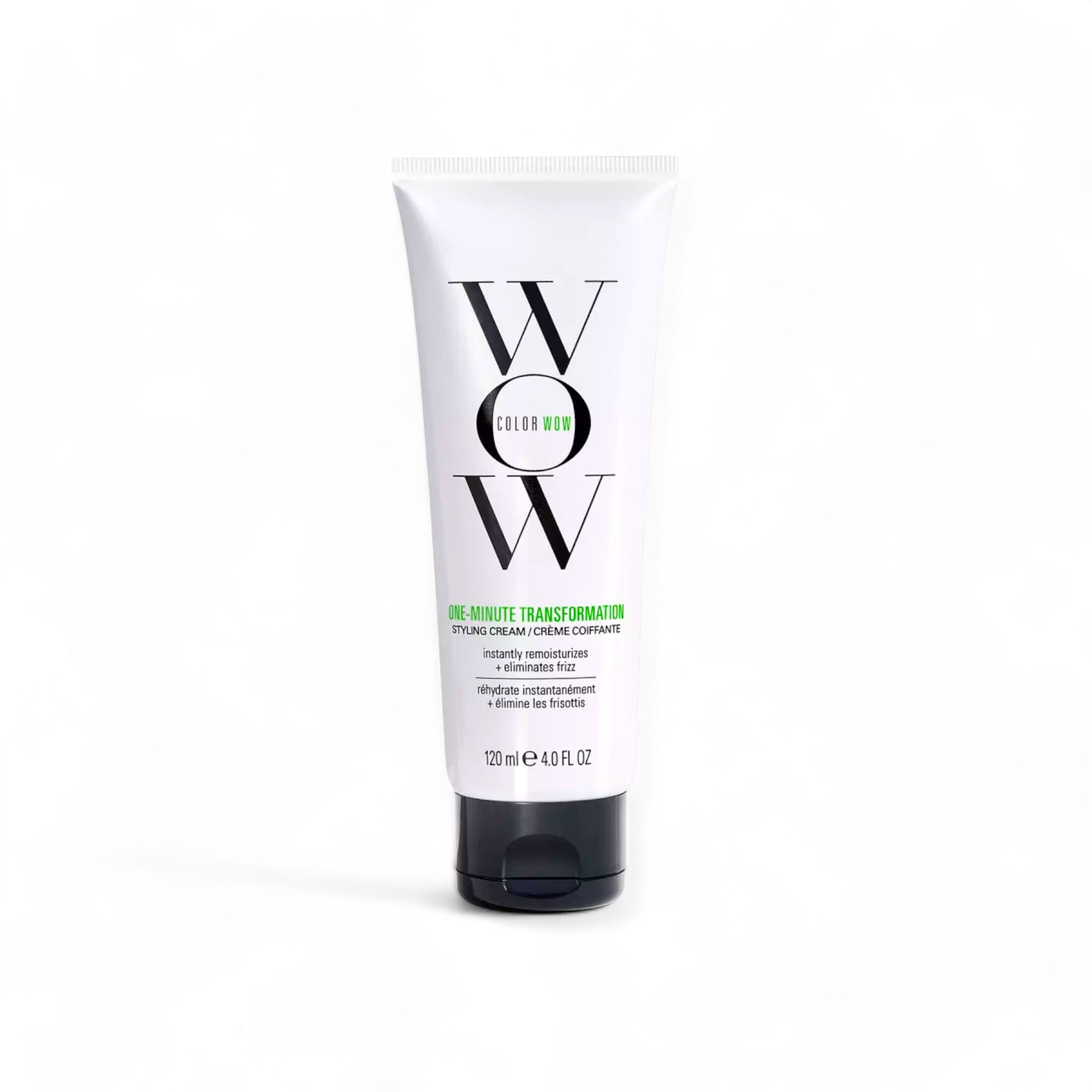 Color Wow One-Minute Transformation Styling Cream 4 oz 195 ml